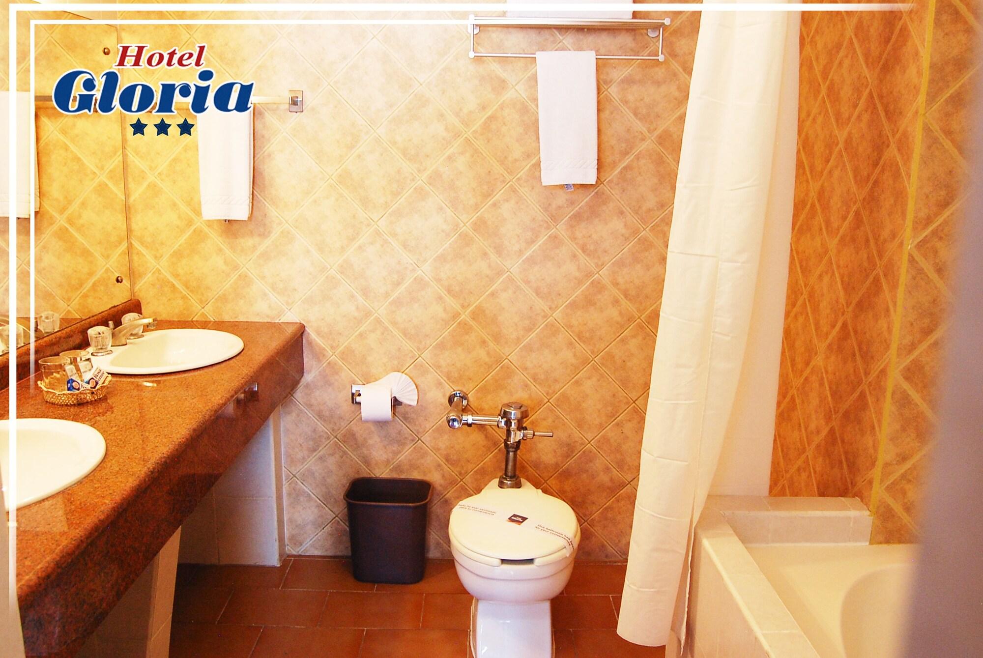 Hotel Gloria ลาปาซ ภายนอก รูปภาพ