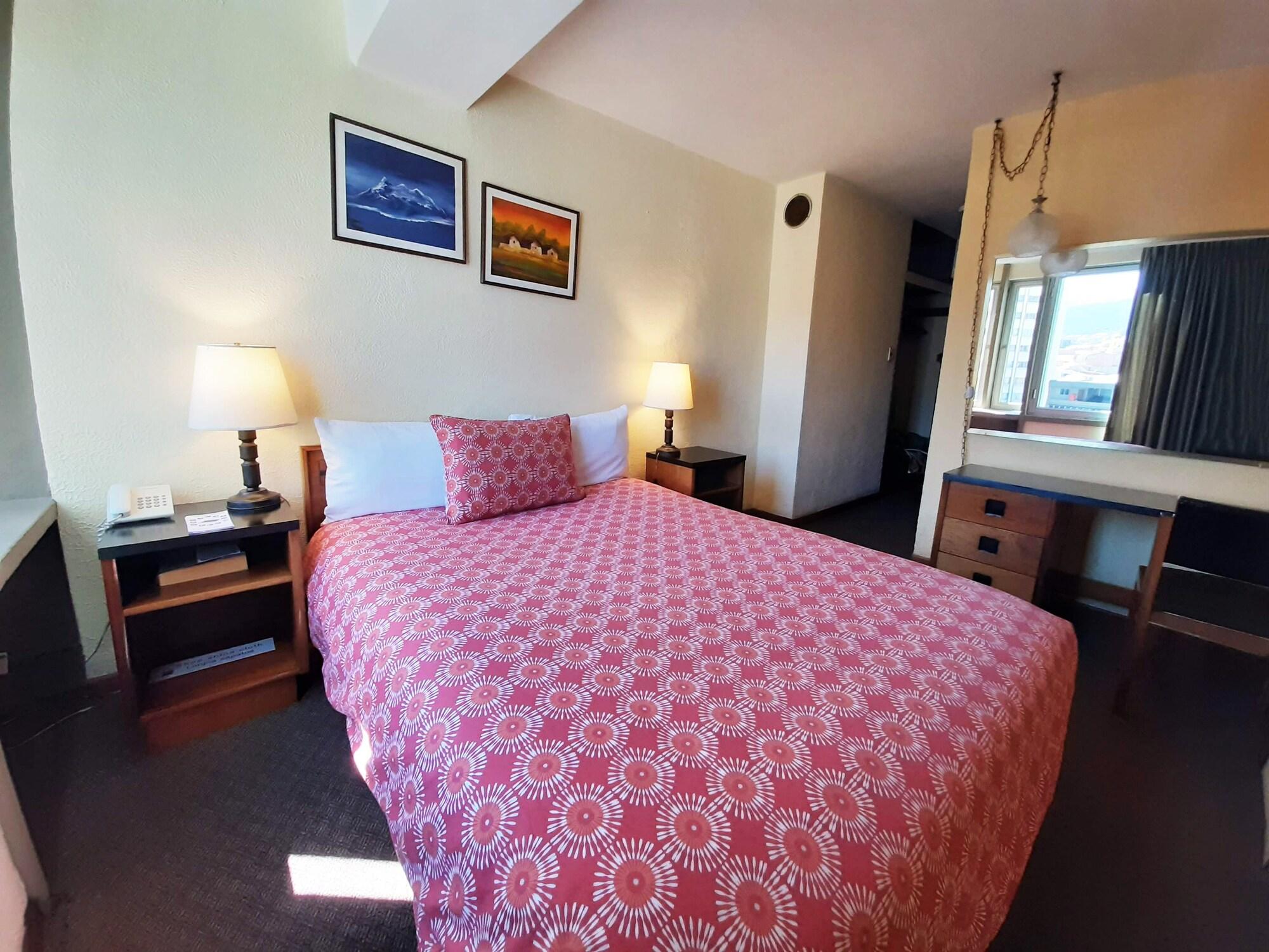 Hotel Gloria ลาปาซ ภายนอก รูปภาพ