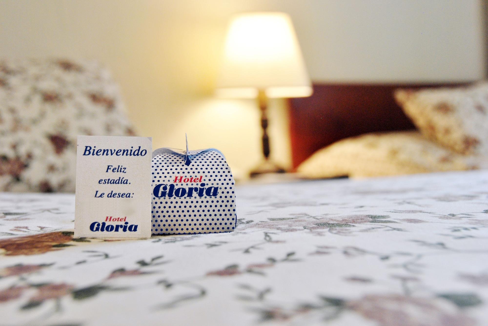 Hotel Gloria ลาปาซ ภายนอก รูปภาพ