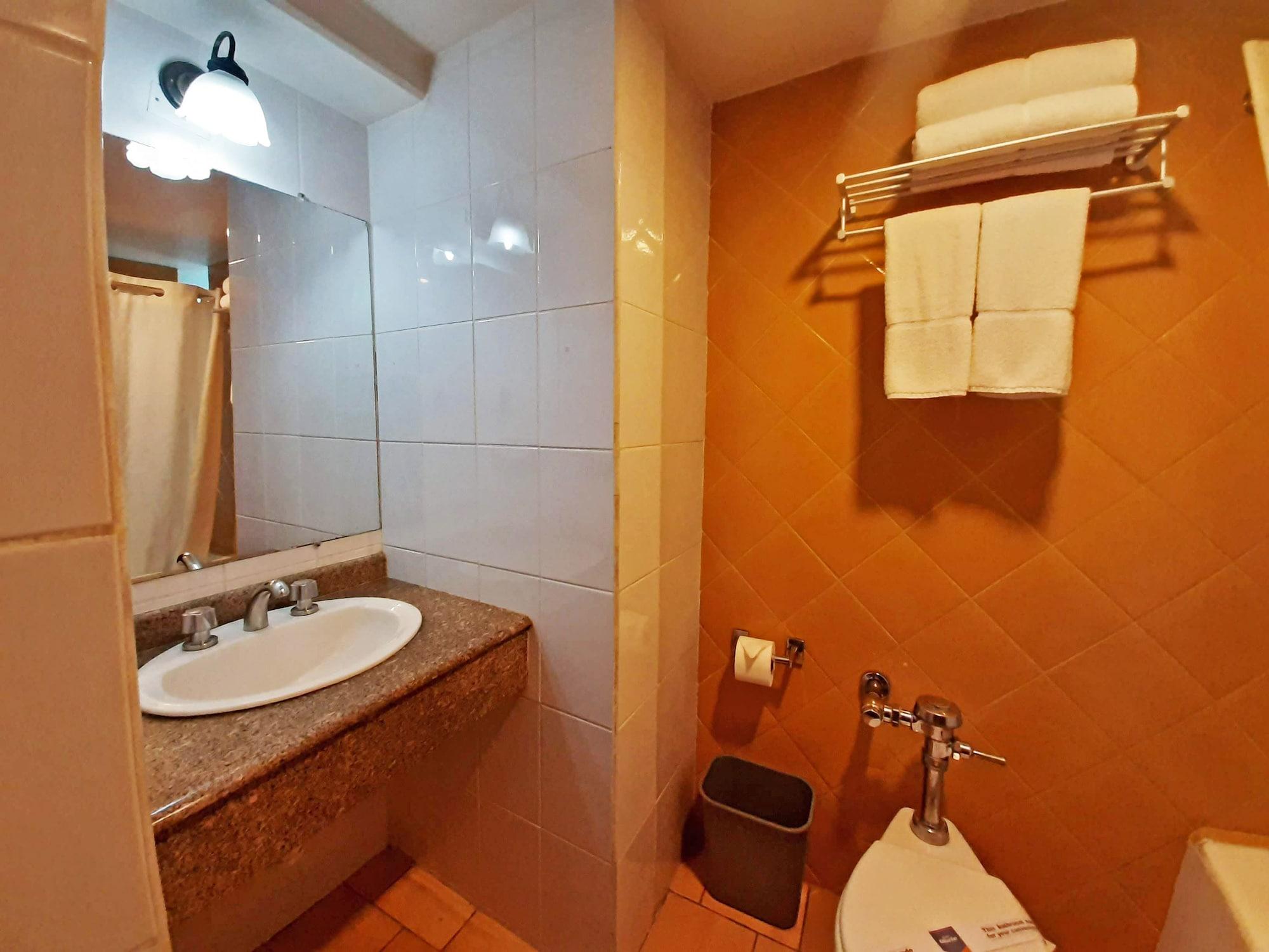 Hotel Gloria ลาปาซ ภายนอก รูปภาพ