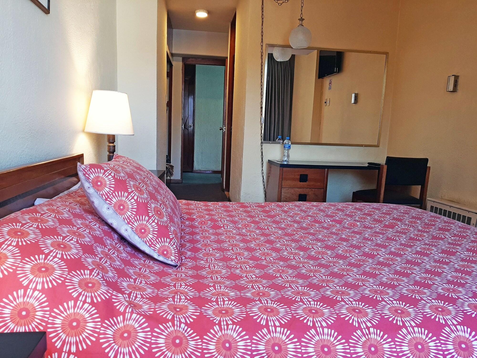 Hotel Gloria ลาปาซ ภายนอก รูปภาพ