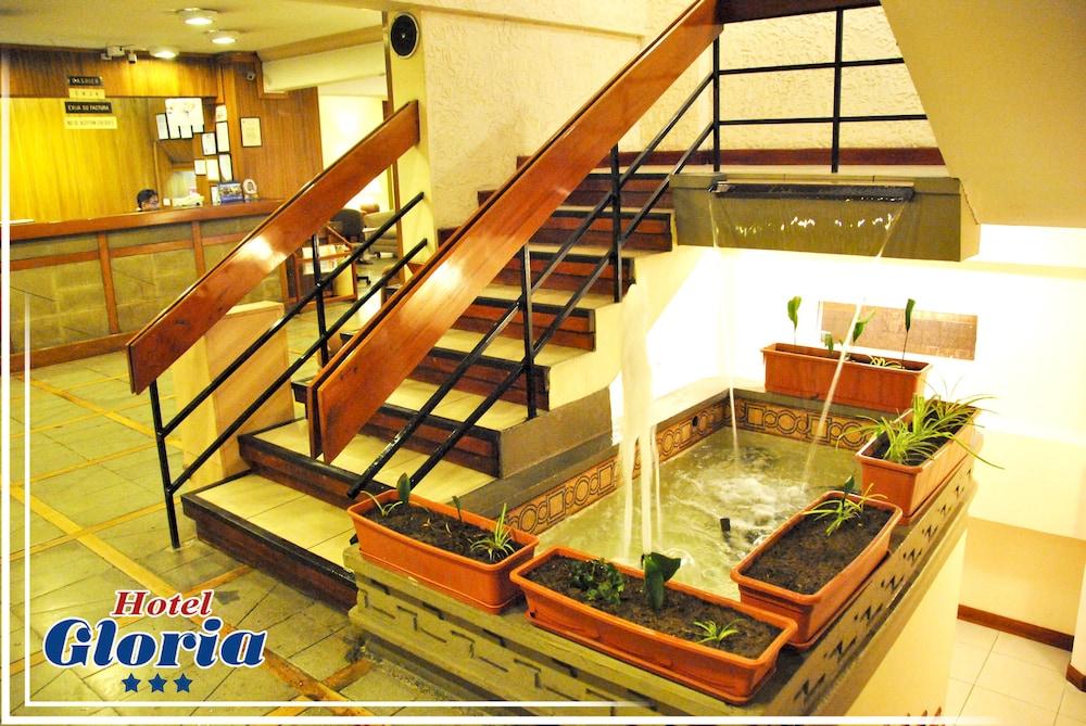 Hotel Gloria ลาปาซ ภายนอก รูปภาพ